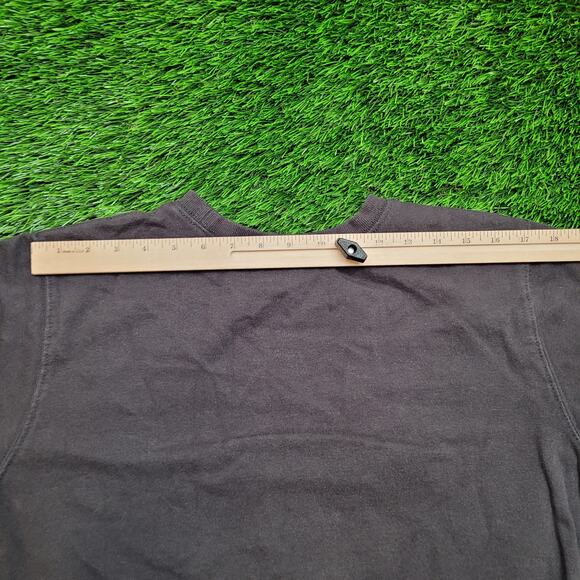 Vintage Grateful Dead Sweatshirt Womens XL Cropped Y2K - Picture 9 of 10